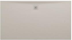 Laufen Pro téglalap alakú zuhanytálca 180x100 cm bézs H2119561860001 (H2119561860001)
