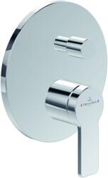 Villeroy & Boch Architectura kád és zuhany csaptelep süllyesztett króm TVS10335300061 (TVS10335300061)