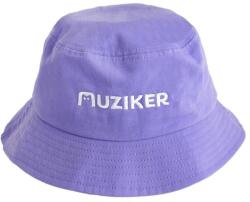 Muziker Merch Standard Pălărie Purple S/M (<![CDATA[YKH-HAT-58]]>)