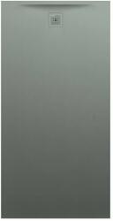 Laufen Pro téglalap alakú zuhanytálca 200x100 cm beton H2169590790001 (H2169590790001)