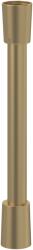 Villeroy & Boch Universal Showers zuhanycső 120 cm arany TVC00003500076 (TVC00003500076)