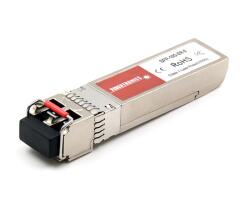 Cisco Transceiver SFP Cisco S-Class 10GBASE SFP, SMF, 1550nm (SFP-10G-ER-S=)