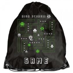 PASO Game cipőtáska, állítható zsinór, 45x34cm (PLA-5903162127200)