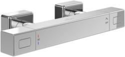 Villeroy & Boch Universal Taps & Fittings zuhanycsaptelep fal z termosztáttal króm TVS00001800061 (TVS00001800061)
