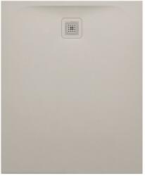 Laufen Pro téglalap alakú zuhanytálca 110x90 cm bézs H2129551860001 (H2129551860001)