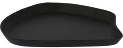 Home Styling Collection Fém tálca, 18, 5 x 15 x 1, 5 cm, fekete (568094)