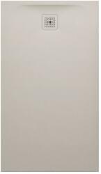 Laufen Pro téglalap alakú zuhanytálca 140x80 cm bézs H2129561860001 (H2129561860001)