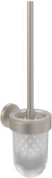 Villeroy & Boch Elements wc kefe felrögzíthető nikkel TVA15101600064 (TVA15101600064)
