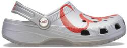 Crocs Limited Crocs Diet Coke Classic Clog Női papucs (212130-90H M4W6)