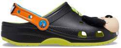 Crocs Limited Crocs Disney I AM Goofy Classic Clog Férfi papucs (212059-90H M8W10)