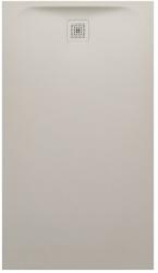 Laufen Pro téglalap alakú zuhanytálca 160x90 cm bézs H2139591860001 (H2139591860001)