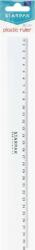 Starpak Műanyag Vonalzó - 30 cm (STK LIN15) (STK LIN15)