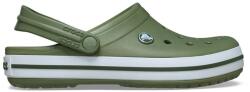 Crocs Crocband Clog női és férfi papucs (11016-3BX M11)