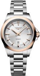 Longines Conquest női karóra L3.320. 5.72. 6 (L3-320-5-72-6)