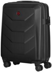 Wenger Bőrönd, 20 x 40 x 55 cm, 36 l, ABS, fekete (RC612536BG-HU-001V)