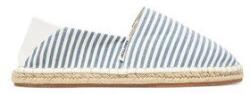 Jack & Jones Jack Jones Férfi Espadrillák, 12277548, Textil, 42 EU, Világoskék (0000305422453_42)