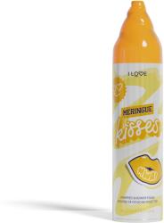 I Love Cosmetics Meringue Kisses tusfürdő hab, 250 ml