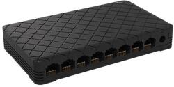Ruijie Networks 8 portos RJ45 Gigabit switch, nem menedzselt - Ruijie RG-ES08G (RG-ES08G)