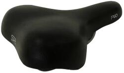 Selle Royal Rio női nyereg, 240x170 mm, fekete