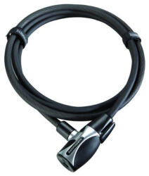 Kryptonite Kryptoflex 1230 kulcsos sodronyzár, 12 mm x 305 cm