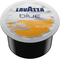 LAVAZZA Blue Ricco kávé kapszula, 900 g, 100 kapszula