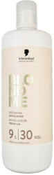 Schwarzkopf BLONDME Premium Developer 1000 ml - 9% 30 Vol. dezvoltator 9% 30 Vol