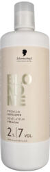 Schwarzkopf BLONDME Premium Developer 1000 ml dezvoltator 2% 7 Vol