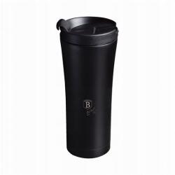 Berlinger Haus kávés termosz fekete (BH/6401A) (BH/6401A) (BH/6401A)
