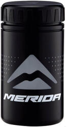 Merida szerszám tartó kulacs S-méret, belső szivaccsal, 500 ml, fekete