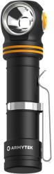 Armytek Lanternă frontală și unghiulară Armytek Elf C2 Max LR USB-C White - 4500 lumeni