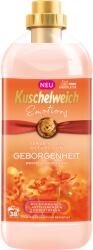 Kuschelweich öblítő 38 mosás 1 l Emotions Geborgenheit - fizz