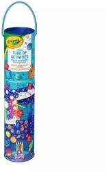 Crayola Crayola: mesebeli foglalkoztató henger - Űrlények