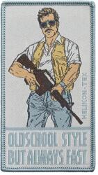 Helikon-Tex Patch - emblemă Helikon-Tex Delta Operator Patch - Sand