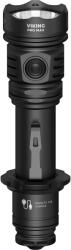 Armytek Lanternă Armytek Viking Pro Max Magnet USB White - 5300 lumeni