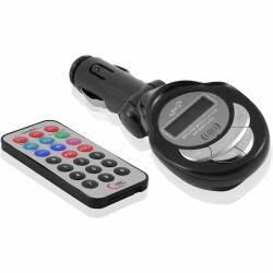  Blackmoon T-05 Bluetooth FM Transmitter (OG15C) (OG15C)