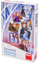 Dino Jégvarázs II. - Memória játék (622135-68952)