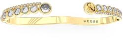Guess Bratara Guess Perfect Illusion fixa si cristale JUBR03366JWYGT-U