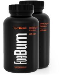 GymBeam - Fueburn - 2 X 120 Kapszula