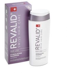 Revalid Regrowth Sampon Hajnövekedést Serkentő - 200ml ( Kiszerelés: 200ml )
