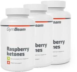 GymBeam - Raspberry Ketones - 3 X 90 Kapszula