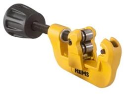 Rems Ras-CU inox csővágó 3-28 mm "H (REMS-113300)