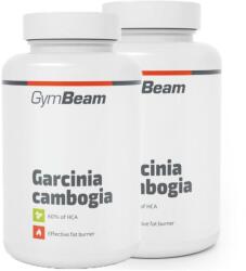 GymBeam - Garcinia Cambogia - 2 X 90 Kapszula