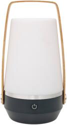 Outwell Aurelia L Culoare: negru/alb (651334)