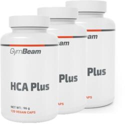 GymBeam - Hca Plus - 3 X 120 Kapszula