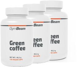 GymBeam - Green Coffee - 3 X 120 Kapszula