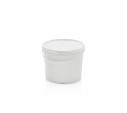 TBA Vödör fedéllel 5, 6 l (945080)