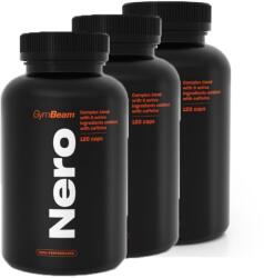 GymBeam - Nero - 3 X 120 Kapszula