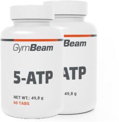 GymBeam - 5 ATP - 2 x 60 TABLETTA