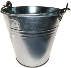 ANR Vödör 10 L horganyzott HIT (10348A)