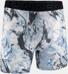 Under Armour Férfi boxeralsó Under Armour Ua Performance Tech - Print 6in - 1 (1383875-101)